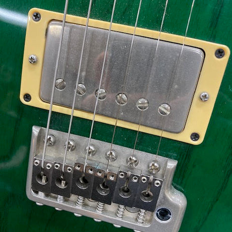 PRS Swamp Ash Special 2005 electric guitar w/ hardcase (preowned)