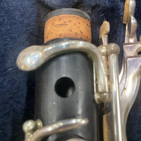 Buffet E13 Clarinet (preowned)