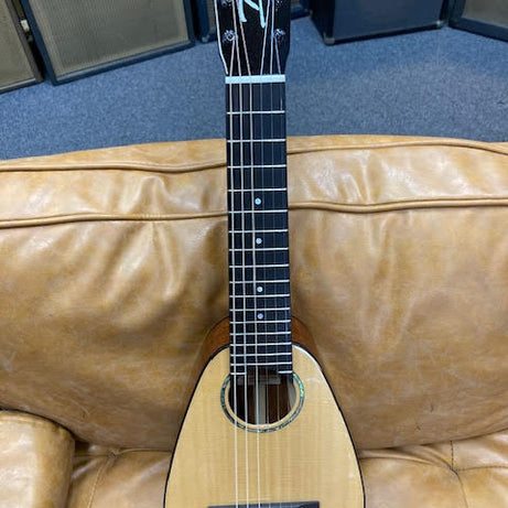 Romero Creations Tiny Tenor (preowned ) Immaculate