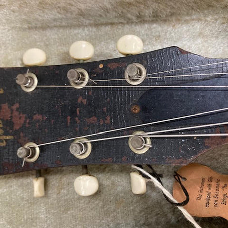Gibson ES120T 1965 Vintage guitar