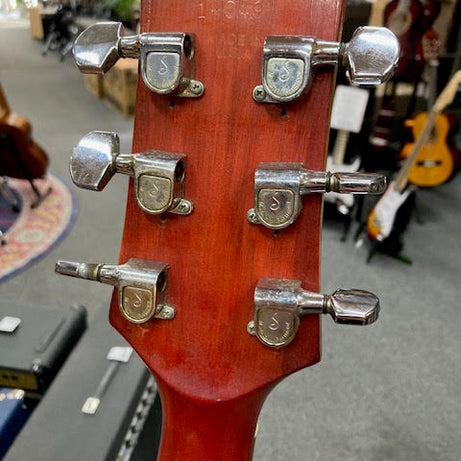 Gibson 1973 LS-6 electric guitar w/ case