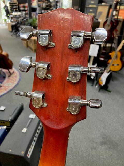 Gibson 1973 LS-6 electric guitar w/ case