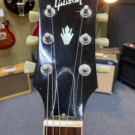 Gibson SG 61RI 2003 Cherry Red w/ case