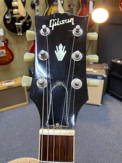 Gibson SG 61RI 2003 Cherry Red w/ case