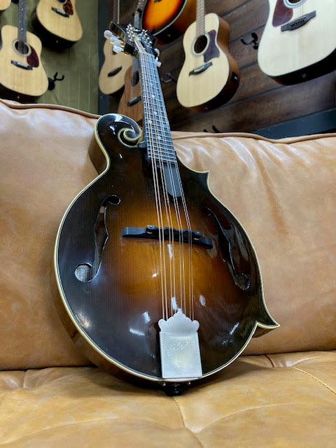 Gibson F5G Mandolin 2001 w/ case
