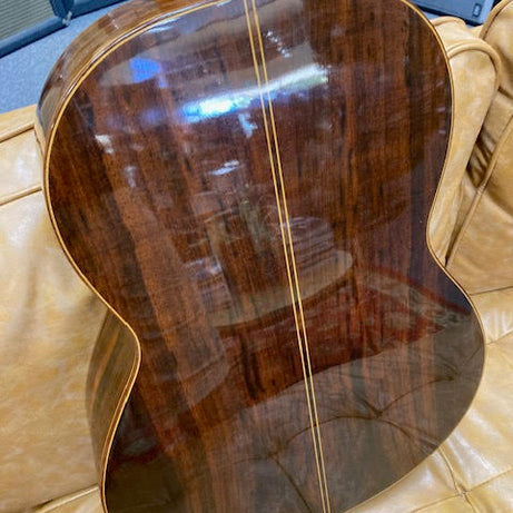 Douglas Mitchell Custom made Classical guitar