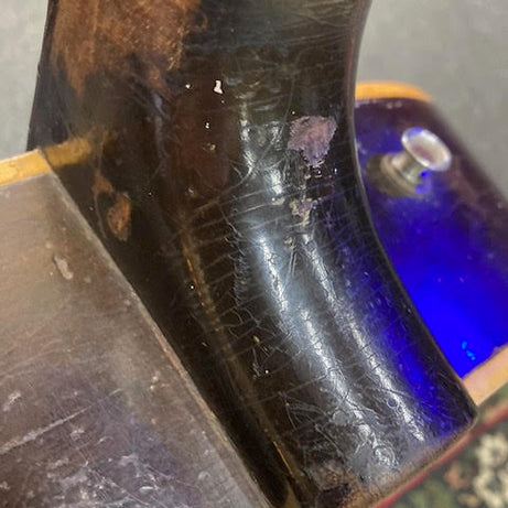 Gibson ES125 1956 hollowbody Guitar w/ mods + case