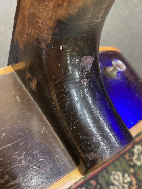 Gibson ES125 1956 hollowbody Guitar w/ mods + case