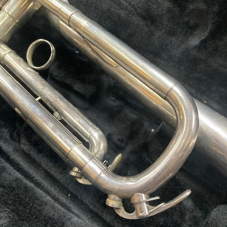 Yamaha ytr732 pro trumpet (preowned)