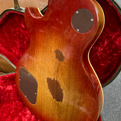 Gibson Les Paul Deluxe 1974 w/ original case