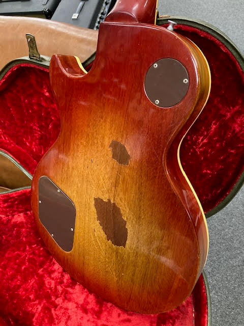 Gibson Les Paul Deluxe 1974 w/ original case