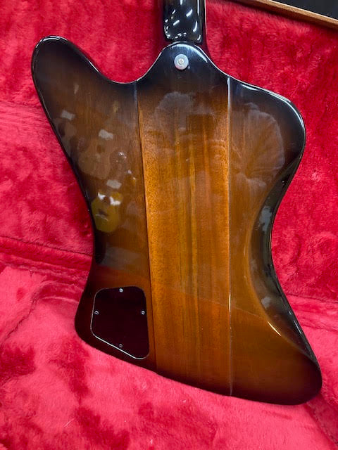 Gibson Firebird 2019 w/ hardcase