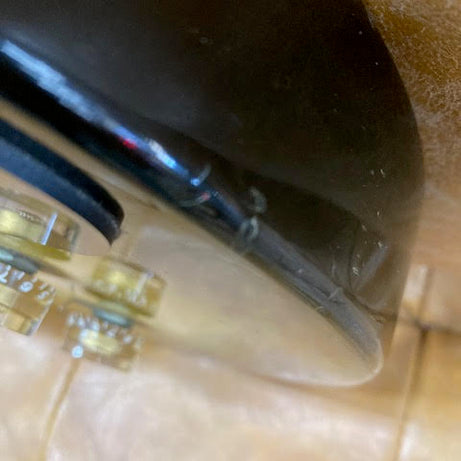 Gibson Les Paul Junior DC 1988 Vintage w/case