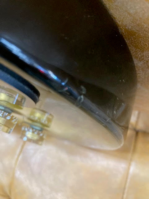 Gibson Les Paul Junior DC 1988 Vintage w/case