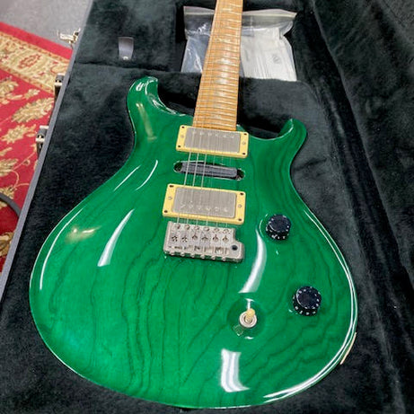 PRS Swamp Ash Special 2005 electric guitar w/ hardcase (preowned)