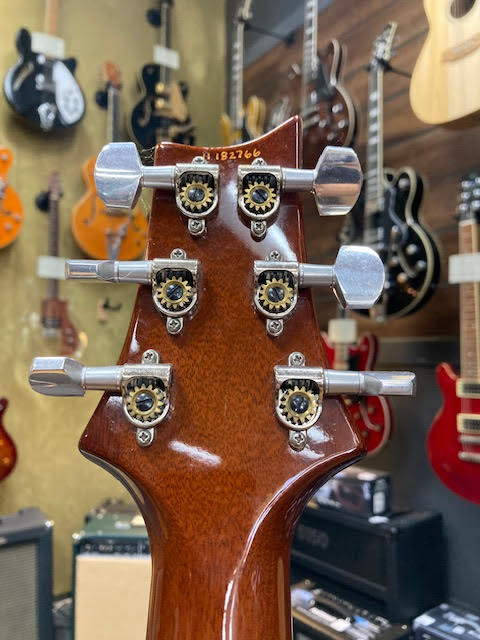 2011 PRS McCarty 58 electric guitar w/ case