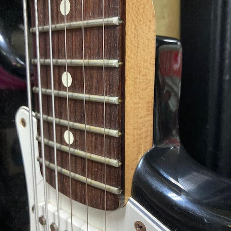 Fender Baritone Sub-sonic 2001 w/ hardcase