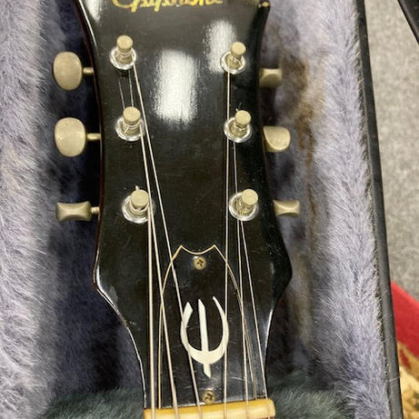 ** Rare ** Epiphone Al Caiola Model 1969 w/ hardcase