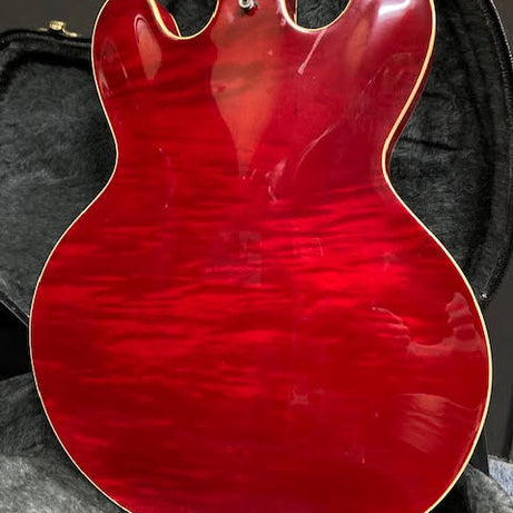 Gibson ES335 2005 Dot electric guitar w/ hardcase