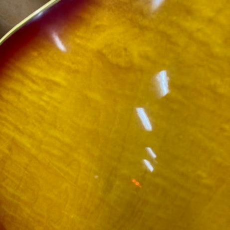 Gibson Barney Kessel 1968 Vintage guitar w/ original case