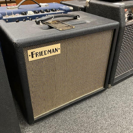 FRIEDMAN RUNT 20 COMBO (PREOWNED)