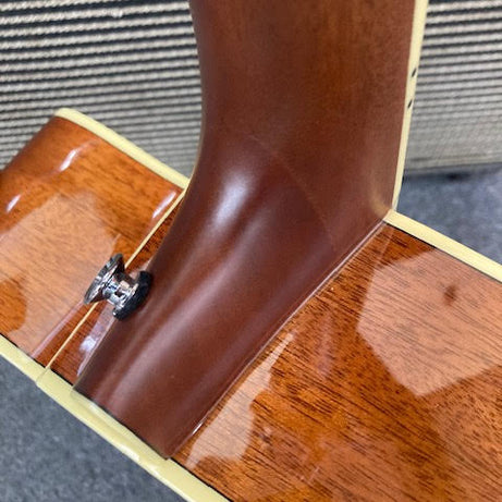 Yamaha Transacoustic FSC-TA Brown Sunburst