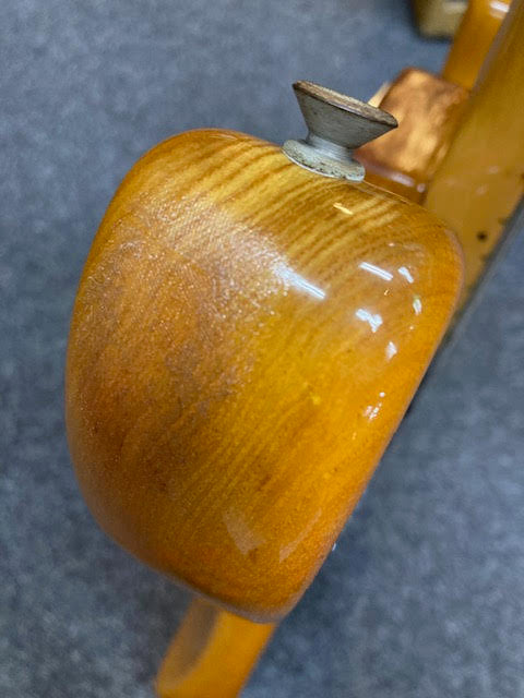 Fender Stratocaster 1979 w/ original case