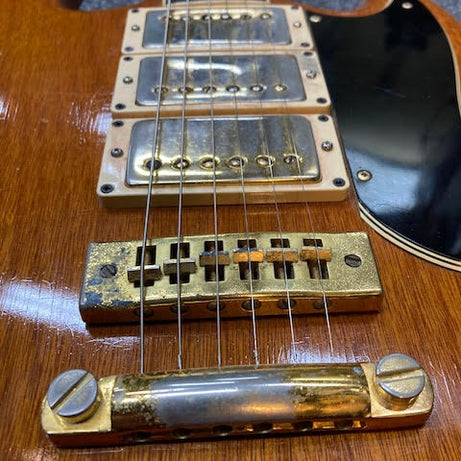 Gibson SG Custom early 70's w/ case