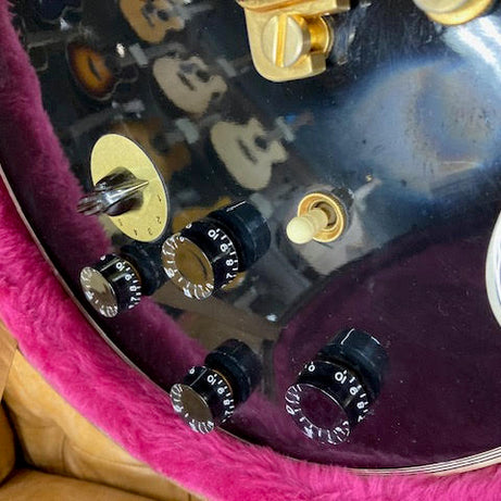 Gibson Lucille 1995 electric guitar w/ case
