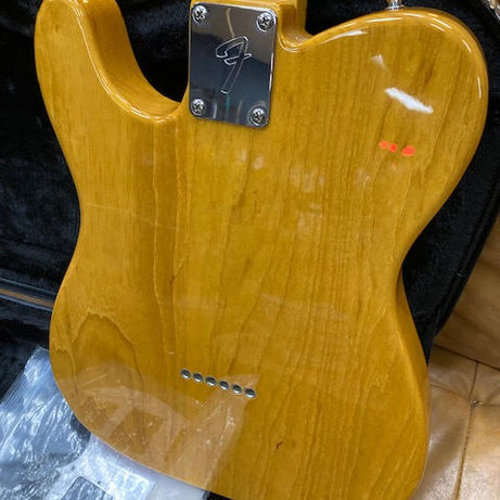 Fender Telecaster Special 2006 Crafted in Japan w/ case