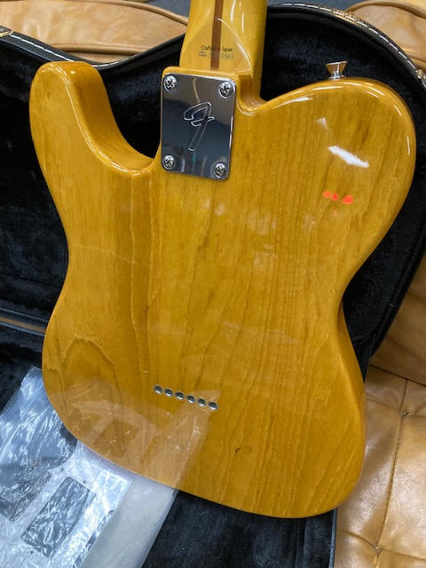 Fender Telecaster Special 2006 Crafted in Japan w/ case