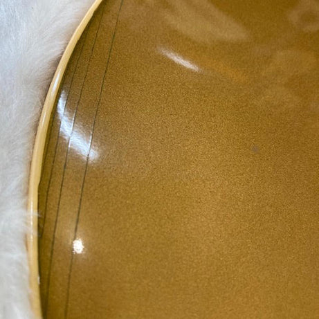 Gibson Deluxe Gold Top 2011 w/ case