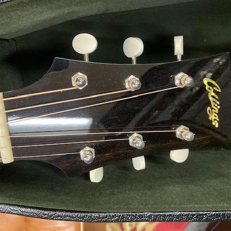 Collings CJ45T 2021 acoustic guitar