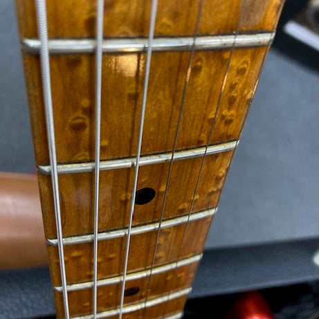 Fender Customshop 1956 Relic 2017 Namm special Ltd edition w/ case