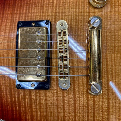 Gibson Les Paul Supreme 2005 w/ hardcase