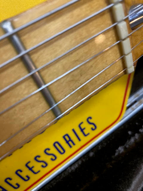 Fender Telecaster Deluxe 1978 w/ Fender case