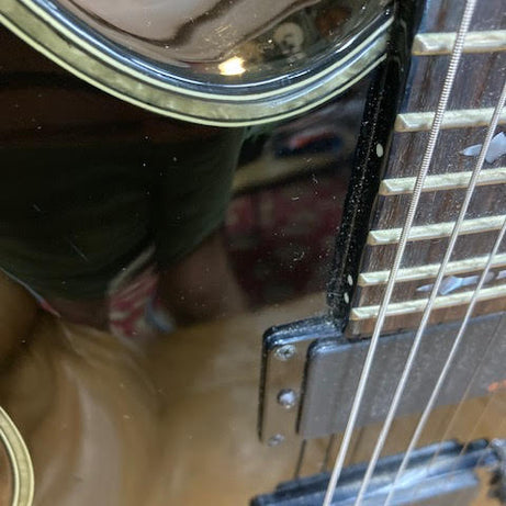 Schecter Black Diamond Series Hellraiser (preowned)