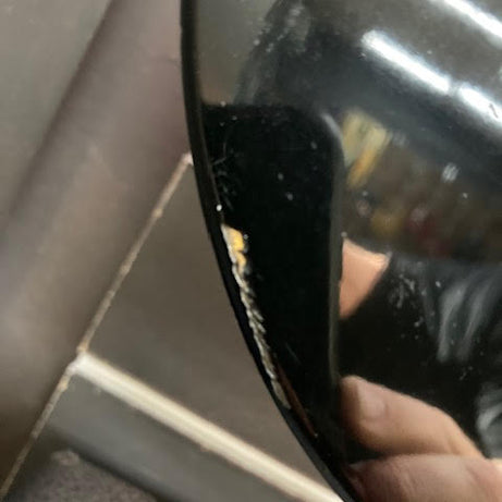 Fender Telecaster USA body - custom made neck w/ polyfoam case