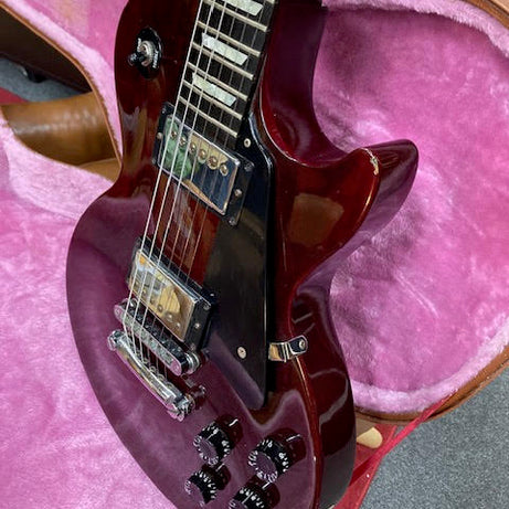 Gibson Les Paul Studio 1995 w/ hardcase