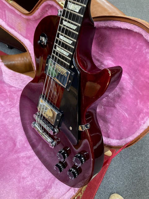 Gibson Les Paul Studio 1995 w/ hardcase