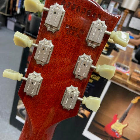 Gibson SG 61RI 2003 Cherry Red w/ case