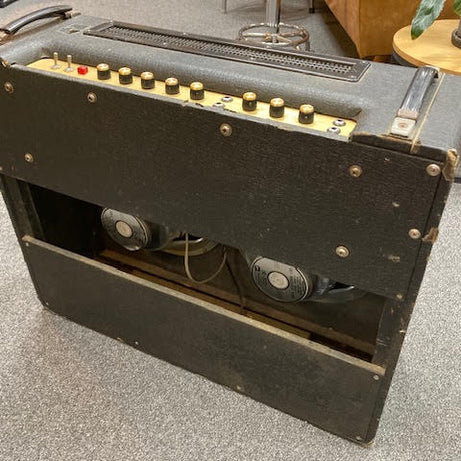 Vintage Marshall Artiste amplifier 1976
