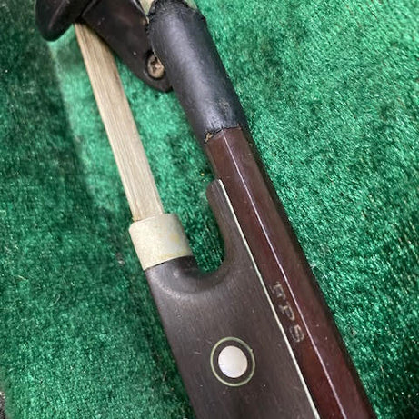 Gliga III 3/4 violin w/case + bow (preowned)