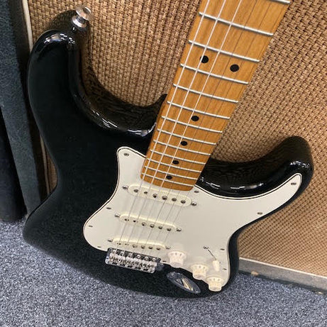 Fender Stratocaster Jimi Hendrix signature Mexico w/ Tweed Fender case