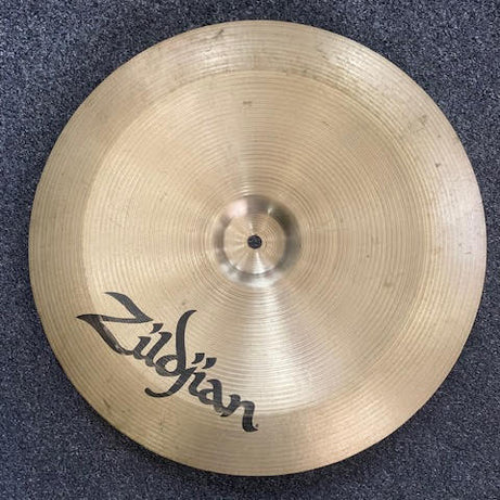Zildjian Low Boy 16" China (preowned)