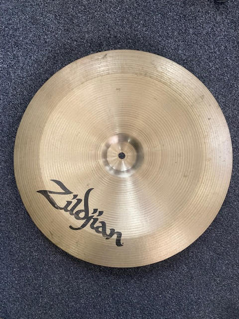 Zildjian Low Boy 16" China (preowned)