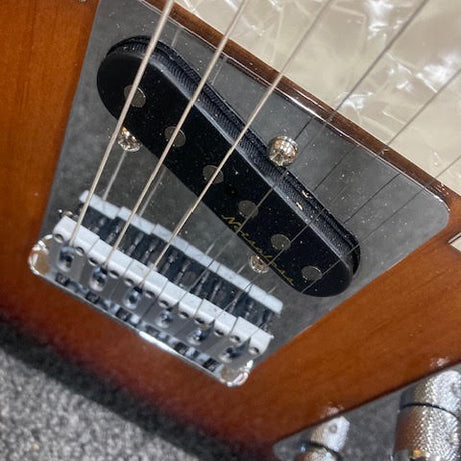 Fender Telecaster Player II Modified electric guitar