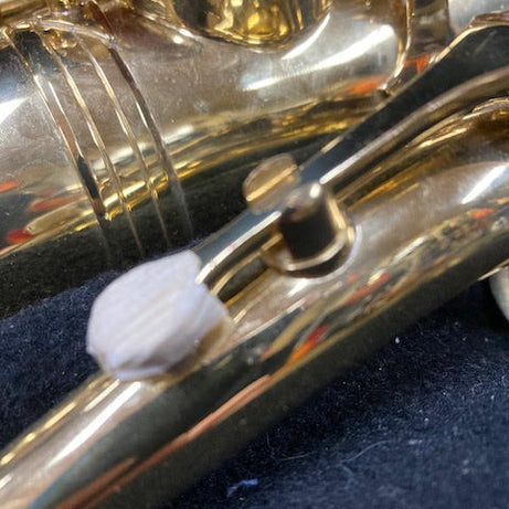 Recital Alto saxophone w/case