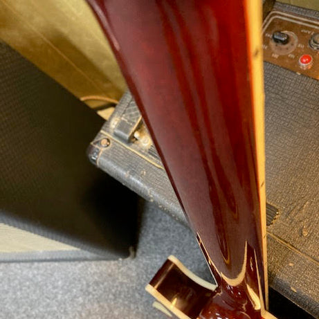 Gibson Les Paul Supreme 2005 w/ hardcase