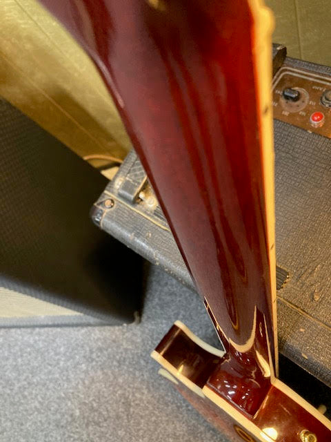 Gibson Les Paul Supreme 2005 w/ hardcase